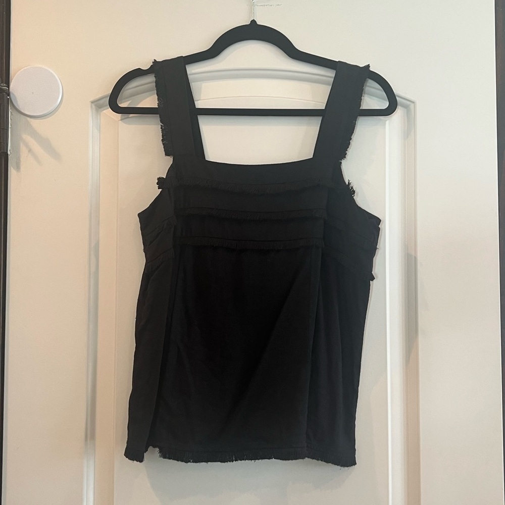 Loft Blank Tank